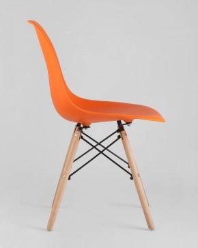 Набор из 4 стульев Eames в Талице - talica.ok-mebel.com | фото 3