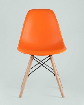 Набор из 4 стульев Eames в Талице - talica.ok-mebel.com | фото 4