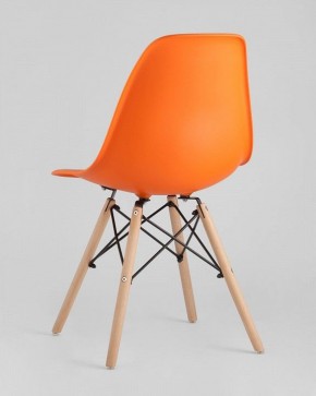Набор из 4 стульев Eames в Талице - talica.ok-mebel.com | фото 6