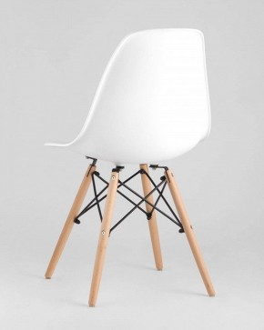 Набор из 4 стульев Eames в Талице - talica.ok-mebel.com | фото 5