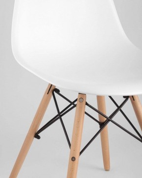 Набор из 4 стульев Eames в Талице - talica.ok-mebel.com | фото 6