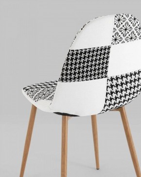 Набор из 4 стульев Валенсия SN в Талице - talica.ok-mebel.com | фото 7