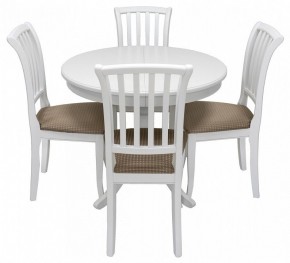 Набор обеденный Leset Луизиана 1Р - Остин в Талице - talica.ok-mebel.com | фото