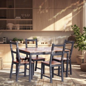 Набор обеденный Соната в Талице - talica.ok-mebel.com | фото 8