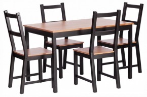 Набор обеденный Соната в Талице - talica.ok-mebel.com | фото