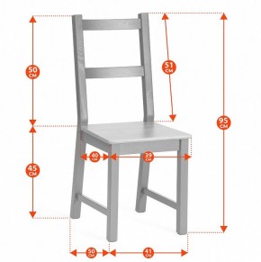 Набор обеденный Соната в Талице - talica.ok-mebel.com | фото 9