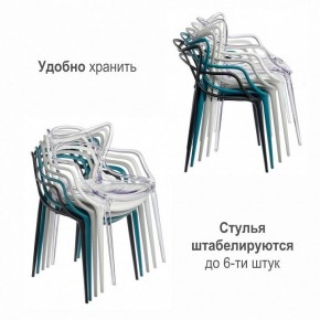 Набор стульев Masters в Талице - talica.ok-mebel.com | фото 9