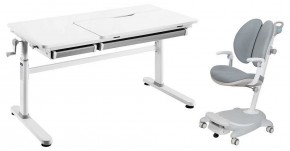Набор учебный Iris + Arnica в Талице - talica.ok-mebel.com | фото