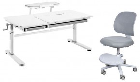 Набор учебный Iris + SS16 + Marte в Талице - talica.ok-mebel.com | фото