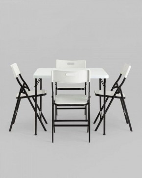 Набор уличный Кейт в Талице - talica.ok-mebel.com | фото 2