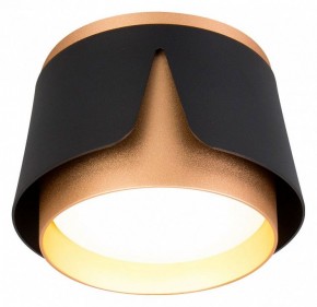Накладной светильник Arte Lamp Amaks A8028PL-1BK в Талице - talica.ok-mebel.com | фото