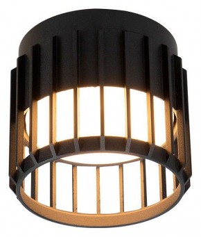 Накладной светильник Arte Lamp Atria A8031PL-1BK в Талице - talica.ok-mebel.com | фото