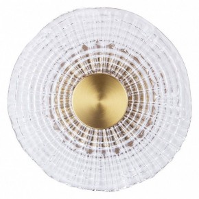 Накладной светильник Arte Lamp Bevel A1611AP-5PB в Талице - talica.ok-mebel.com | фото
