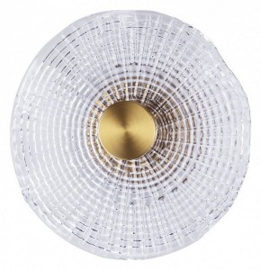 Накладной светильник Arte Lamp Bevel A1612AP-5PB в Талице - talica.ok-mebel.com | фото