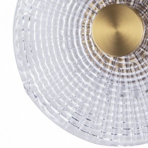 Накладной светильник Arte Lamp Bevel A1612AP-5PB в Талице - talica.ok-mebel.com | фото 3
