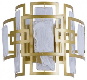 Накладной светильник Arte Lamp Blake A4087AP-2SG в Талице - talica.ok-mebel.com | фото