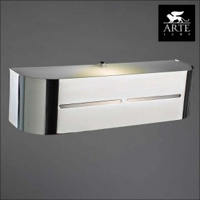Накладной светильник Arte Lamp Cosmopolitan A7210AP-1CC в Талице - talica.ok-mebel.com | фото 3