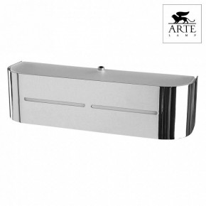 Накладной светильник Arte Lamp Cosmopolitan A7210AP-1CC в Талице - talica.ok-mebel.com | фото 4