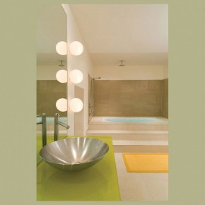 Накладной светильник Artemide  0112010A в Талице - talica.ok-mebel.com | фото 4