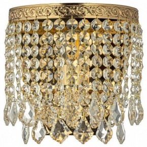 Накладной светильник Arti Lampadari Castellana Gold Castellana E 2.10.502 G в Талице - talica.ok-mebel.com | фото 2