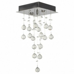 Накладной светильник Arti Lampadari Flusso Flusso H 1.4.20.615 N в Талице - talica.ok-mebel.com | фото