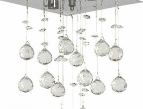 Накладной светильник Arti Lampadari Flusso Flusso H 1.4.20.615 N в Талице - talica.ok-mebel.com | фото 2