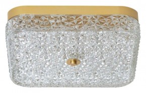 Накладной светильник Arti Lampadari Viro Viro L 1.13.36x36 G в Талице - talica.ok-mebel.com | фото