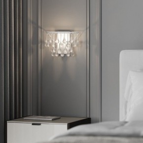 Накладной светильник Bogate"s Gutta 476/1 в Талице - talica.ok-mebel.com | фото 4