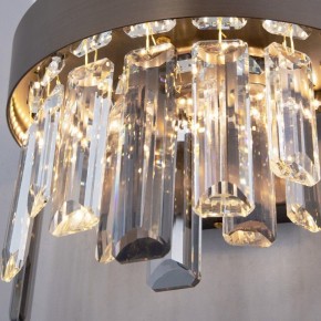 Накладной светильник Bogate"s Sparkle 418/1 в Талице - talica.ok-mebel.com | фото 5
