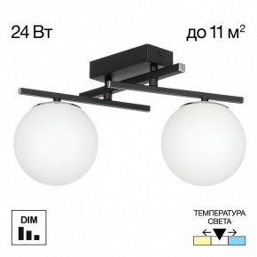 Накладной светильник Citilux Dorsy CL223122 в Талице - talica.ok-mebel.com | фото 2