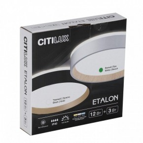 Накладной светильник Citilux Etalon CL750180 в Талице - talica.ok-mebel.com | фото 10