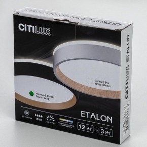 Накладной светильник Citilux Etalon CL750181 в Талице - talica.ok-mebel.com | фото 13