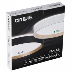 Накладной светильник Citilux Etalon CL750240 в Талице - talica.ok-mebel.com | фото 11