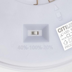 Накладной светильник Citilux Etalon CL750240 в Талице - talica.ok-mebel.com | фото 14