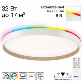 Накладной светильник Citilux ETALON CL750400R в Талице - talica.ok-mebel.com | фото