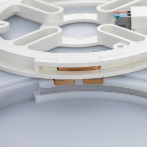 Накладной светильник Citilux ETALON CL750401R в Талице - talica.ok-mebel.com | фото 12