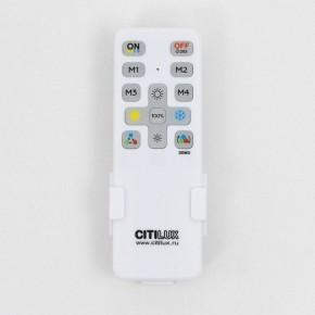 Накладной светильник Citilux Купер CL724K105G0 в Талице - talica.ok-mebel.com | фото 7
