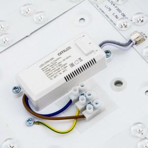 Накладной светильник Citilux Купер CL724K24V0 в Талице - talica.ok-mebel.com | фото 15