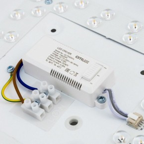Накладной светильник Citilux Купер CL724K24V0 в Талице - talica.ok-mebel.com | фото 16