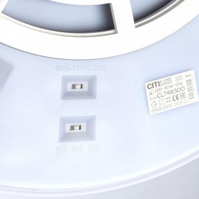Накладной светильник Citilux Norma CL748500 в Талице - talica.ok-mebel.com | фото 13