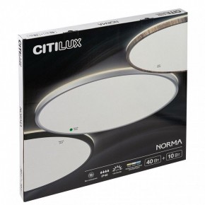 Накладной светильник Citilux Norma CL748500 в Талице - talica.ok-mebel.com | фото 8