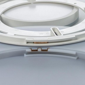 Накладной светильник Citilux Norma CL748501 в Талице - talica.ok-mebel.com | фото 10