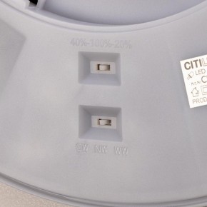 Накладной светильник Citilux Norma CL748501 в Талице - talica.ok-mebel.com | фото 12