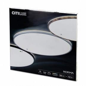 Накладной светильник Citilux Norma CL748600 в Талице - talica.ok-mebel.com | фото 8