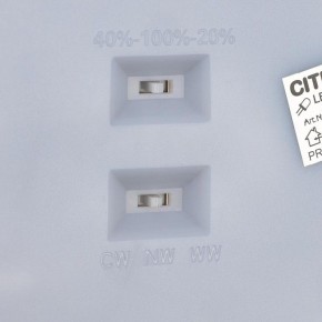 Накладной светильник Citilux Norma CL748601 в Талице - talica.ok-mebel.com | фото 15