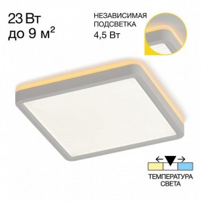 Накладной светильник Citilux Norma CL748K200 в Талице - talica.ok-mebel.com | фото 2