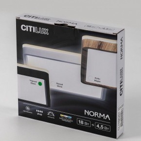 Накладной светильник Citilux Norma CL748K201 в Талице - talica.ok-mebel.com | фото 10