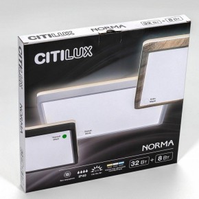 Накладной светильник Citilux Norma CL748K301 в Талице - talica.ok-mebel.com | фото 10