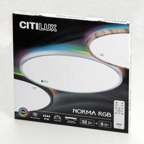 Накладной светильник Citilux NORMA CL749400 в Талице - talica.ok-mebel.com | фото 15