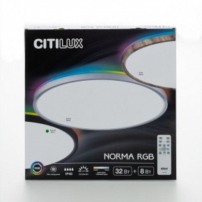 Накладной светильник Citilux NORMA CL749401 в Талице - talica.ok-mebel.com | фото 9